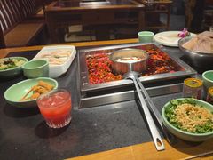 -蜀江龙火锅(339店)
