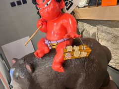 -神户赤童日式烤肉(金地广场店)
