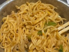 -鲜得来排骨年糕(即墨路店)