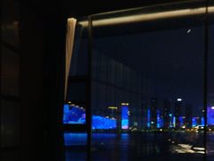 -君庭中餐厅(湘江豪生店)