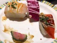 -吉布鲁牛排海鲜自助(芙蓉万家丽店)
