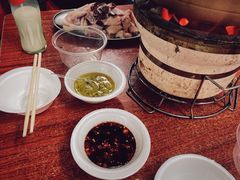 -威邵鸡煲(西华路总店)