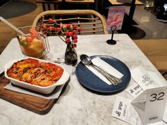 -gaga(金地威新中心店)