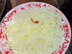 -楠火锅(西单店)