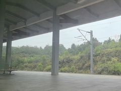 -韶山南站
