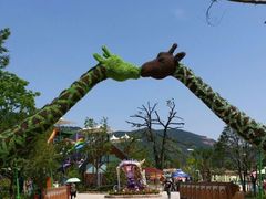 -苏州乐园森林水世界