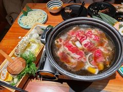 -文三酒肆自助放题(新街口友谊广场店)