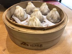 -回味鸭血粉丝汤(新城市广场店)