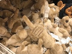 -宜家家居(四元桥商场店)