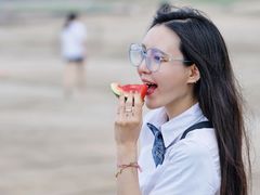 -嵊泗基湖沙滩