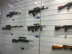 -中国北方国际射击场