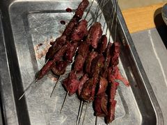 -老白清真烧烤(锦州旗舰店)