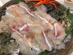 -围炉夜话·潮汕卤水火锅(榕江店)