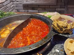 -蜀大侠火锅(总府路店)