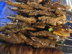 -眼镜烧烤(吉庆街店)