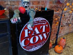 -FAT COW(虹梅路店)