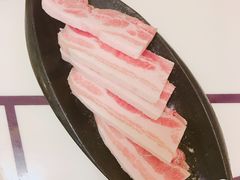 -艺林烤肉城(光明店)