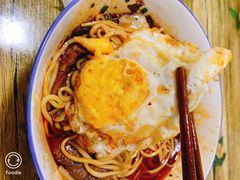 -易毛特色牛肉面(解放碑步行街店)