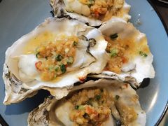 -喜庭海鲜自助(来福士店)