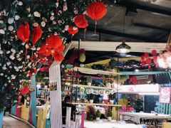 -友记功夫香·人民川菜(红牌楼店)