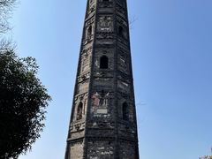 -上海佘山国家森林公园天马山园