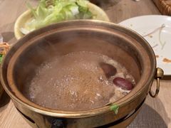 -古关火锅店(古北水镇景区店)