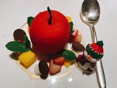 -Le Siècle.百年西餐厅(颐和公馆店)
