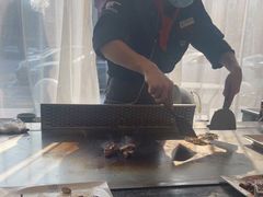 -巴黎·螺法式铁板烧(同和店)