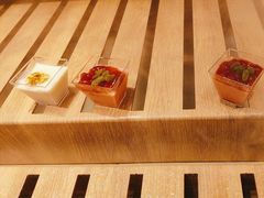 -梨花自助烤肉(西三旗万象汇黑金店)