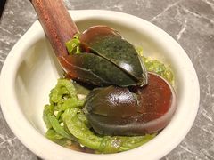 -炊烟小炒黄牛肉(浦东世纪汇店)