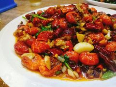 -锦州烧烤(北太平庄店)