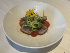 -Steaking·食间牛排(和平店)