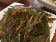 -少林寺欢喜地素斋馆