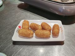 -还是那家•秘制活鱼现烤•香辣美蛙(独墅湖邻里中心店)