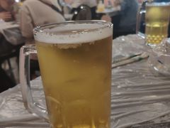 -虎虎龙虾大排档(双井店)