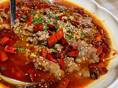 -珍味汤馆·潮汕家乡菜(保利文化广场店)