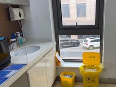 -圣贝口腔(海淀店)