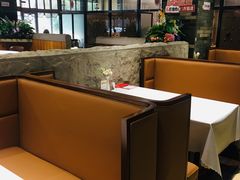 -郑庄脂渣海鲜楼(九水路店)