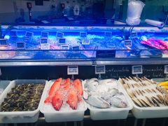 -Olé精品超市(广州太古汇店)
