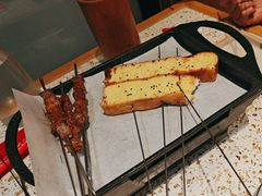 -申记串道(白塔堡店)