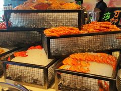 -西安W酒店·WEI全味西餐厅