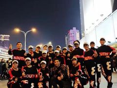 -凯德广场(武胜路店)