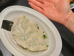 -新连采·海鲜·大连菜(大连恒隆广场店)