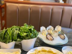 -大渔小鲜火锅店