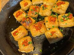 -黄山老妈·土菜(碧桂园店)