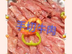 -佰烧海鲜烤肉火锅自助(熙地港店)