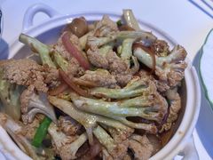-桂满陇·蟹黄小笼汤包(清河万象店)