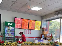 -凤张螺蛳粉·爽口粉(跃进路总店)