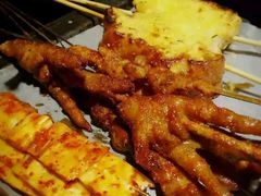 -寂寞的豆芽(龙泽路店)