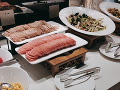 -東舍食唐精品陕菜馆